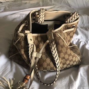 Gucci Handbag